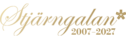 Stjärngalan Logo